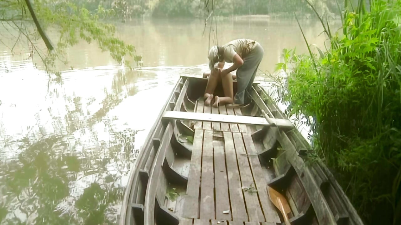 在船上可以猛幹的完美美臀。