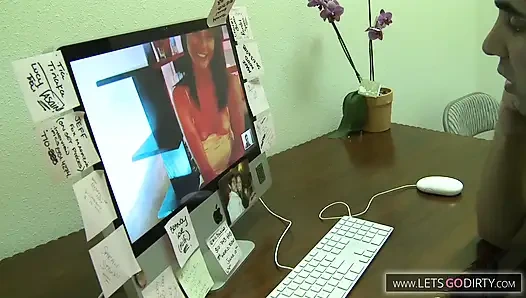 Beni bir fahişe gibi sik