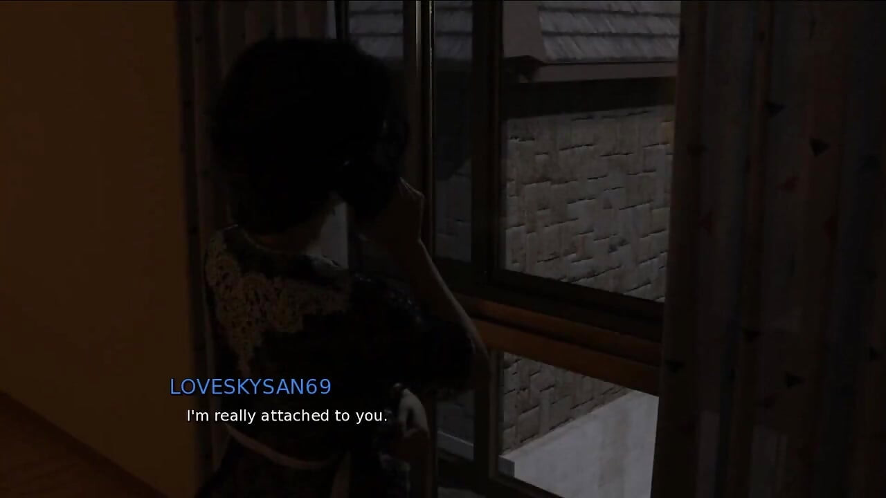 Loveskysan69의 계모의 사랑(orborigin) 5부 19 게임플레이