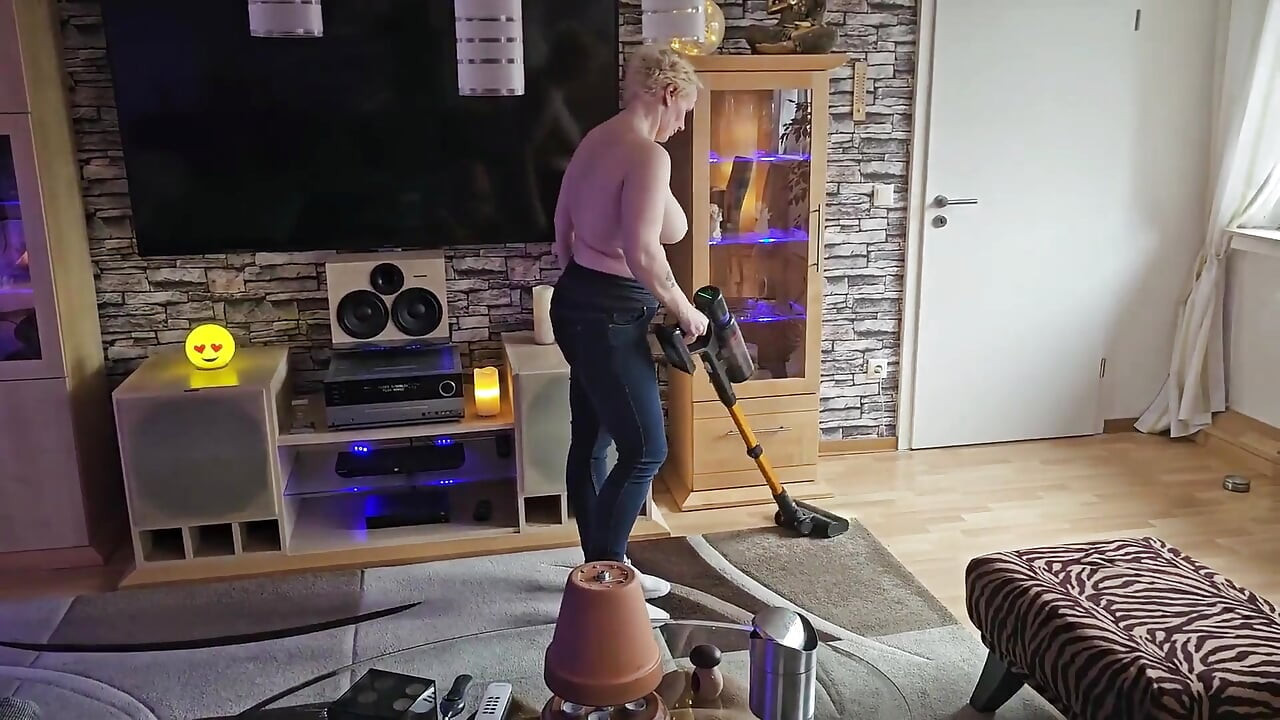 Unalmas házimunka