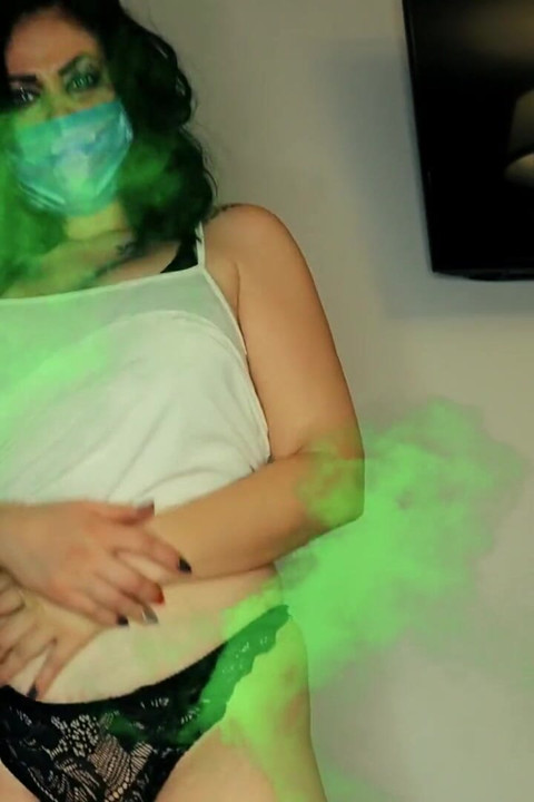 My t0xic farts will destroy us both