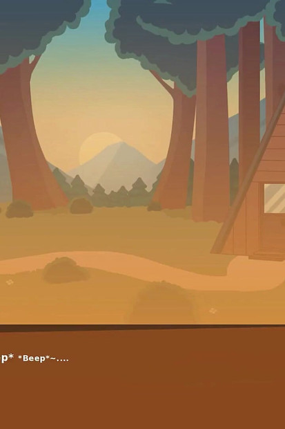 Camp Mourning Wood - Część 21 - Hentai Goblin Girl by Loveskysanhentai