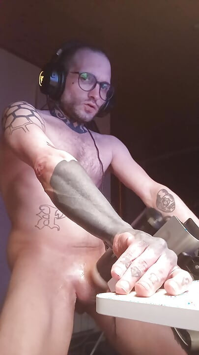 Je baise ma solaccée pro