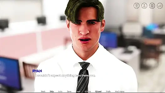 Unseen Instincts (part 15)