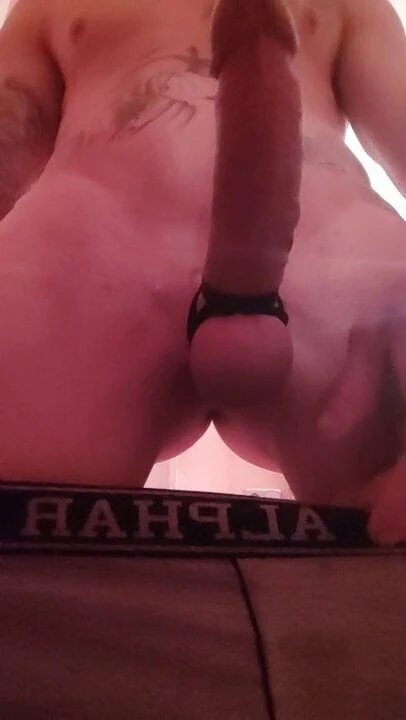 Active handjob