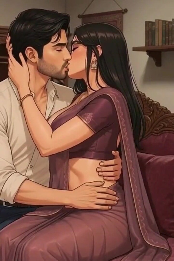 सुंदर बाई - जंगली इच्छा - मिल्फ