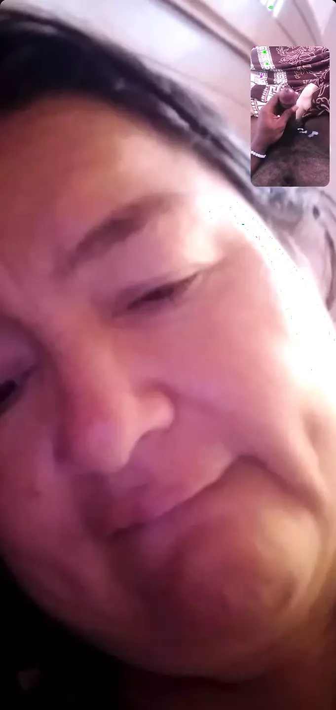 I masturbated to my stepmom