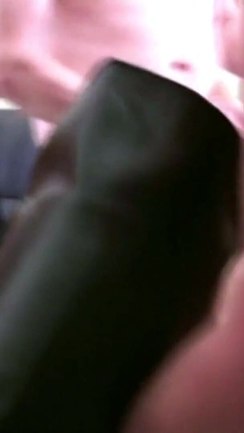 Epic moment from "German Mature No Condom Gangbang - Pussy Creampie and Bukkake"