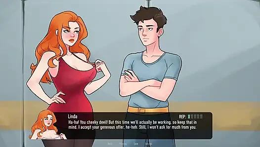 Gameplay lengkap - kubah dalam 69, bagian 6