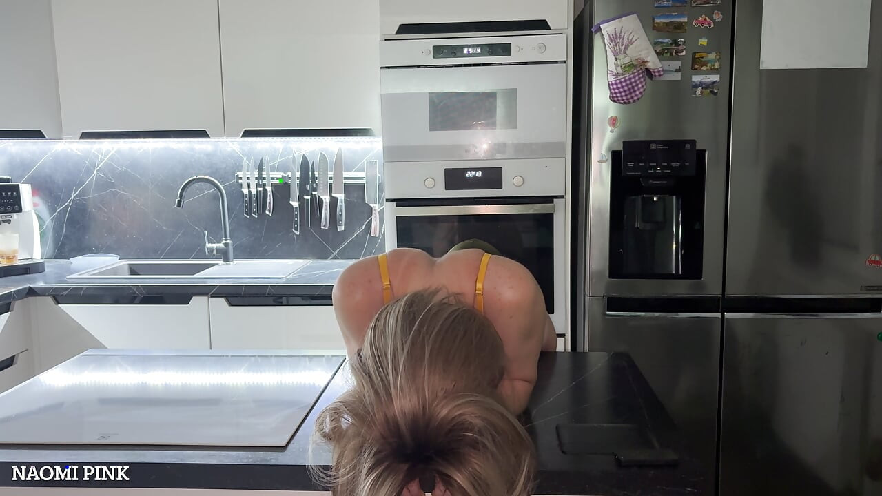 Hot Moments with My Wife