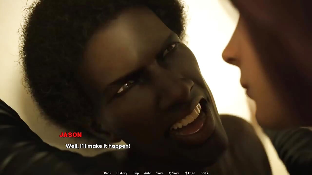 Umbrele dorinței V0.8 Infidelitate Update 02