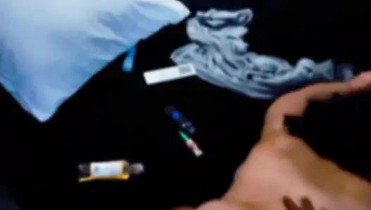 Nite telat pantat raksasa 50 inci