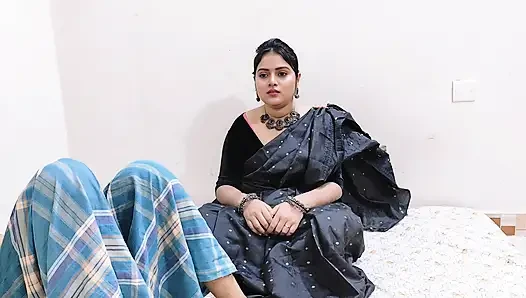 Video kenikmatan seks berkelas romantis kakak ipar india asal eshita.
