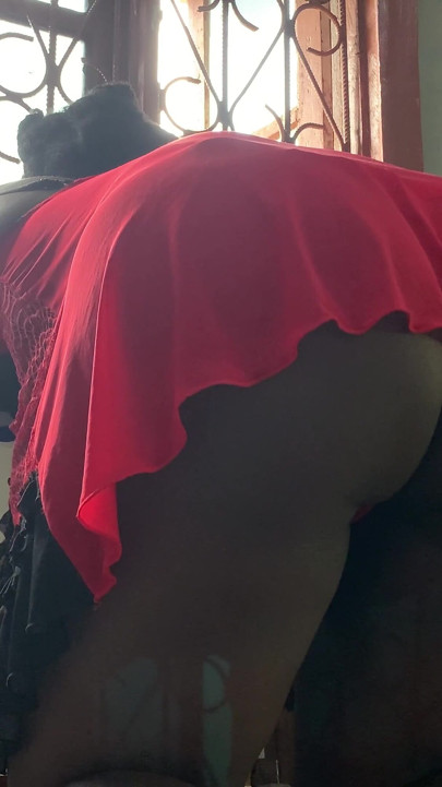 My Boyfriend Left Me Two Days Ago, I Couldn't Take It Anymore, so I Went and Had Sex with My Cousin. I Was Very Horny.