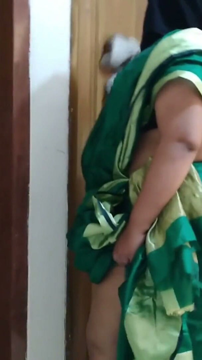 When My Mother Not At Home I fuck My Desi Maid While she was clean my room! | Clip 1