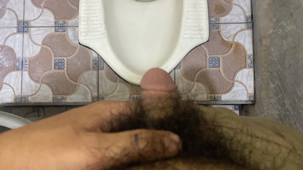 Başkasının banyosunda mastürbasyon mu? Heyecan gerçek dışı!