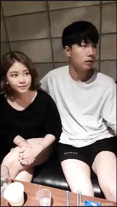 Korean Girl Livestream VIP