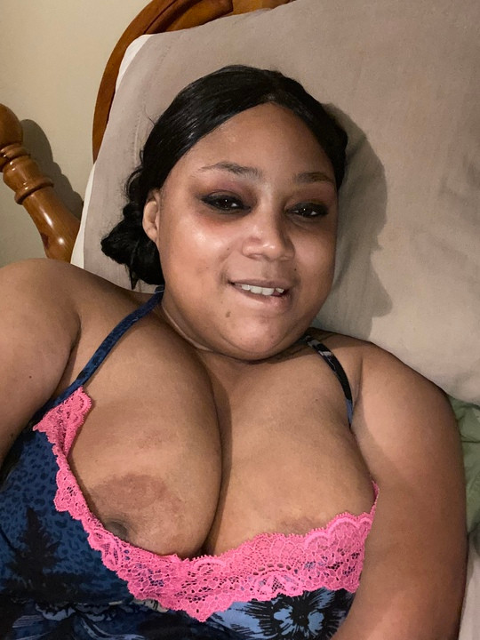 Fun in the shower