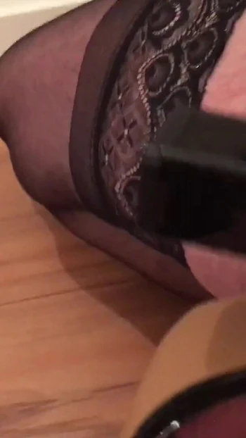 Epic moment from "Cum on Shoes Compilation 8"