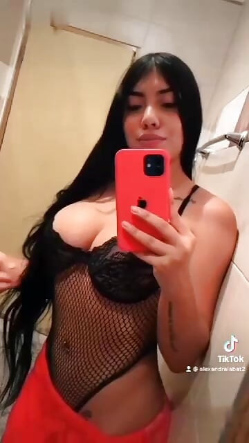 Cubana's video