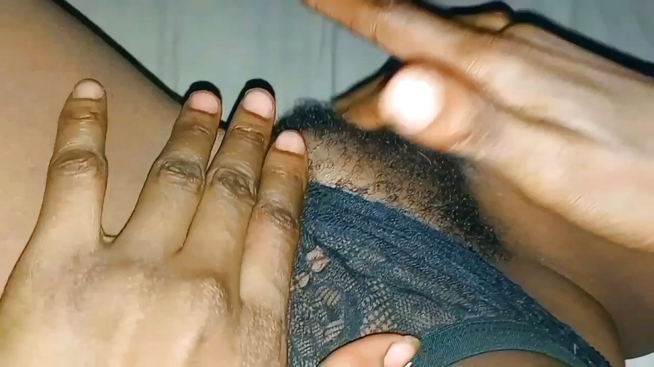 A pretty girl thirsty for that