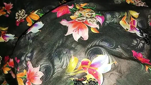 Desi Kolkata Bhabi Chude Vudar Creampie Ber Kore Delam