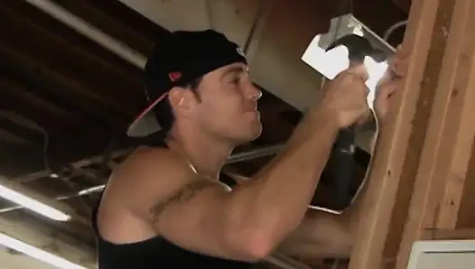 Redhead Loves First Time Suprises