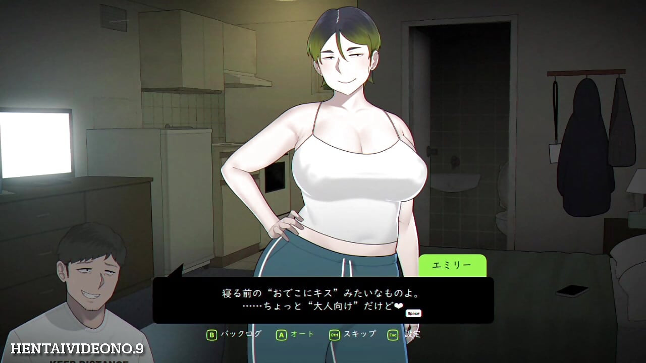 NTRMAN ボックスマン