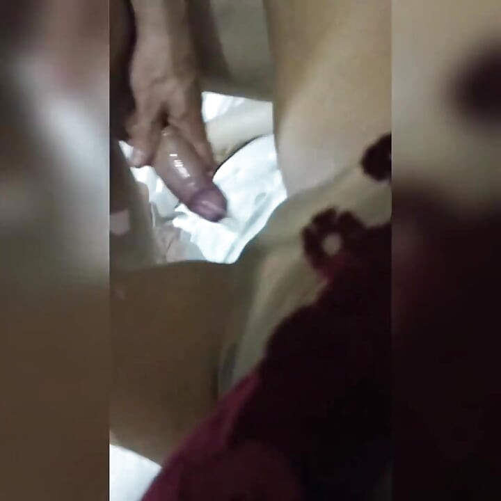 22 year old brunette big saggy tits from New York United States fucking her stepbrother's big dick