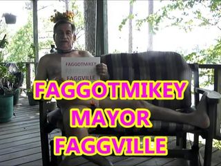 Faggville cum in i be out
