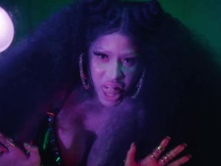 Nicki Minaj Loop #5