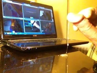 A Short  Slow Cum