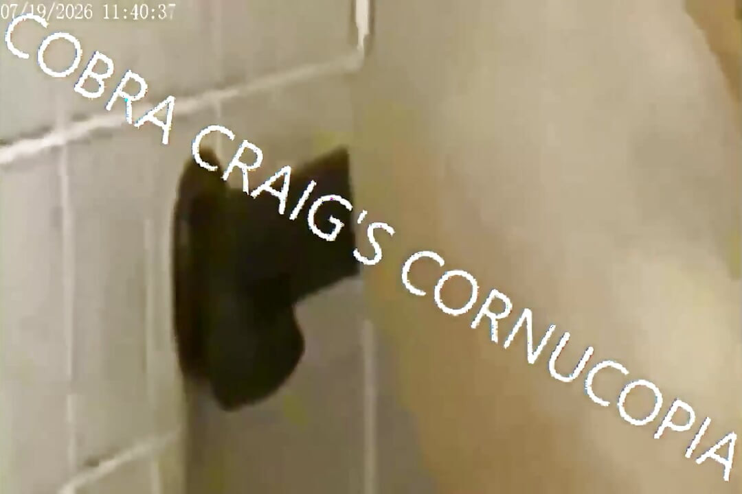 8-20-2026 Zusammenstellung 3 Cobra Craig Spielzeug Spielzeug Und Dieser Verdammte Fickmaschine 2 Stunden Plus