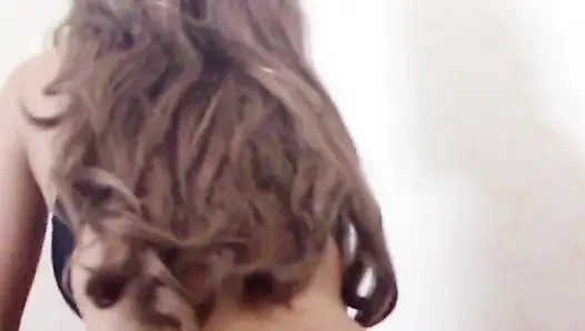 Perawat havefun berhubungan seks dengan semua orang dan setiap hari di rumah sakit