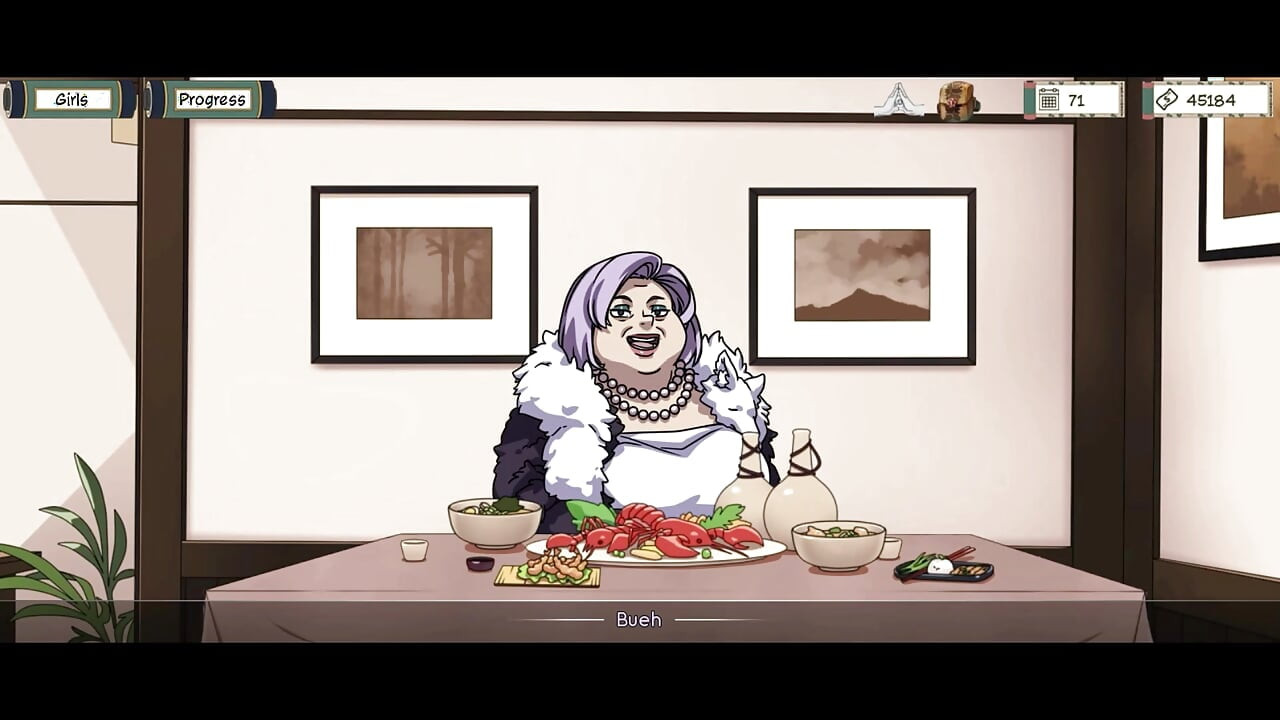 Kunoichi eğitmeni - naruto eğitmeni v0.20.1 bölüm 103 ateşli hizmetçi deliği loveskysan69