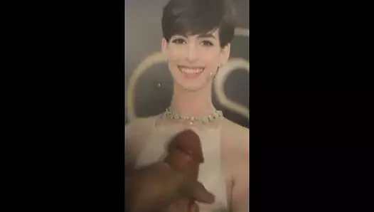 Anne hathaway #15 üzerinde Cumming