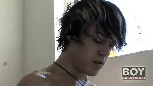 How a Dirty Boy Gets Clean