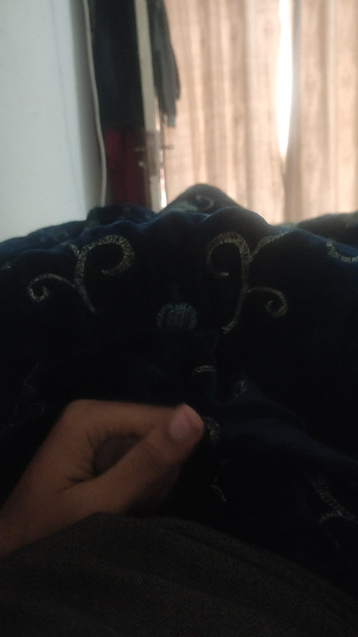 my penis is just waiting for soft sweet wet juicy pussy