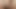Riding big fat dildo with pre-cum