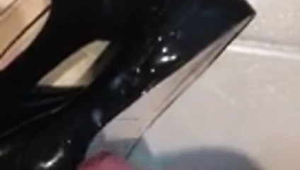 Büyük boşalma
