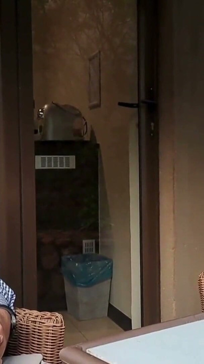 Compilation CUM WHORE BREEDING while cuckold husband watches. | Clip 3