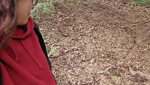 Indoor Natursekt, Draußen Pinkeln