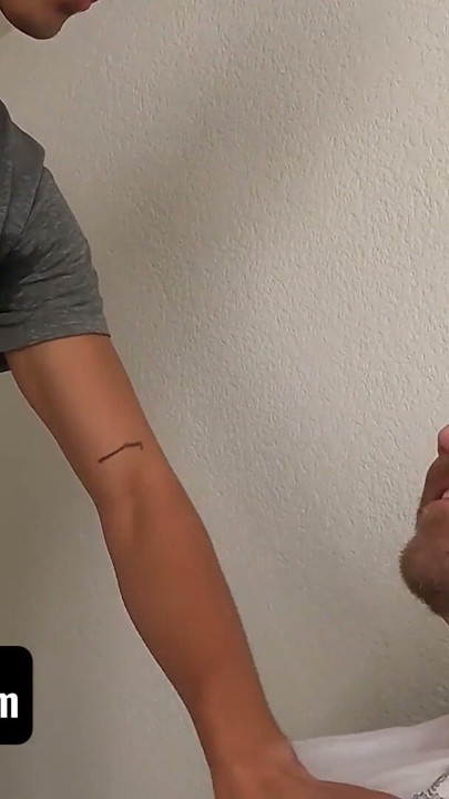 Sexy Latino Confesses To Having A Thing For American Gringos - Latin Leche | Clip 1