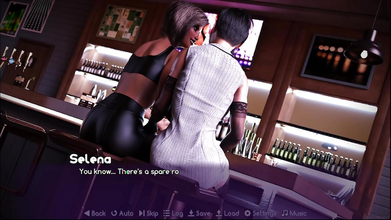 Sky resert gameplay part 13