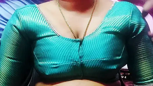 Desi boy stepmom sex video