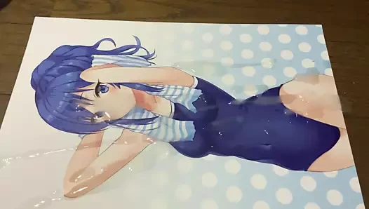 sop aikatu! kiriya aoi 01
