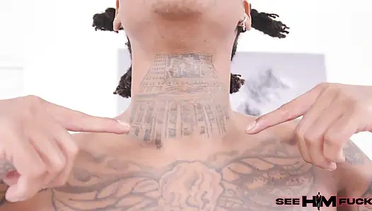 Pantat bahenol cewek ini dientot habis-habisan sama kontol besar sampai lubang pantatnya menganga lebar!