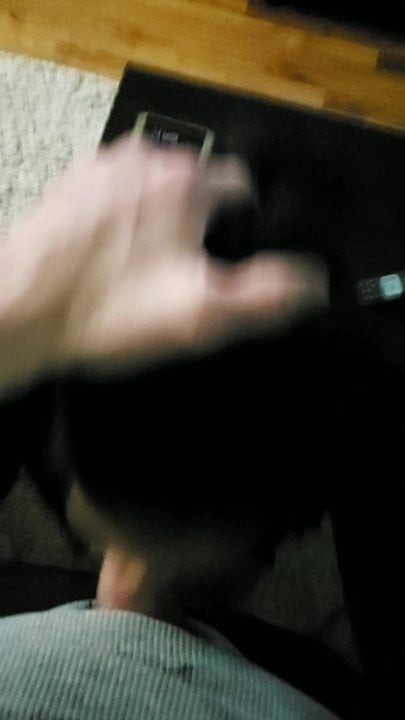 Deep throat