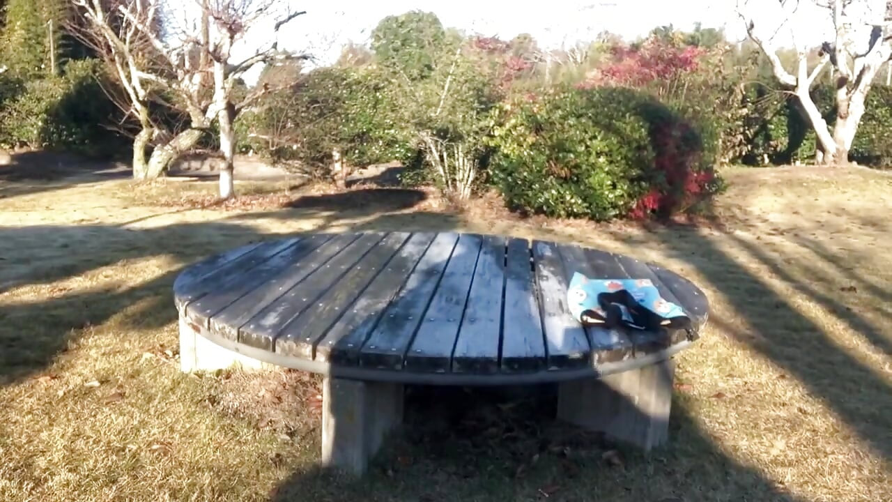 Auto-treinamento nº 48: Desafio de exposição ao tackle-ass