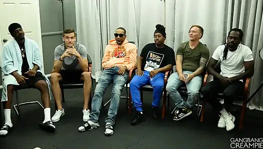 Jackie Hoff Is Back & Wants More Dick - Interview 374 - Gangbangcreampie